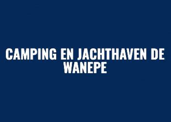 de wanepe|Camping